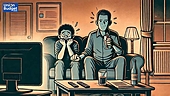 Budget 2025: Less tax for more laughs, daydreams and last-minute tasks