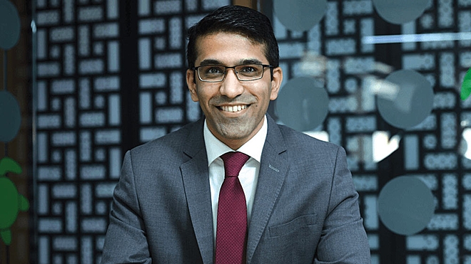 Indian markets overpriced despite growth potential, PPFAS's research head warns investors