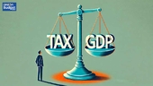 understanding-tax-to-gdp-ratio-india