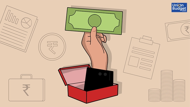 India's most notable budgets: From 1950 to JAM trinity | Budget 2025