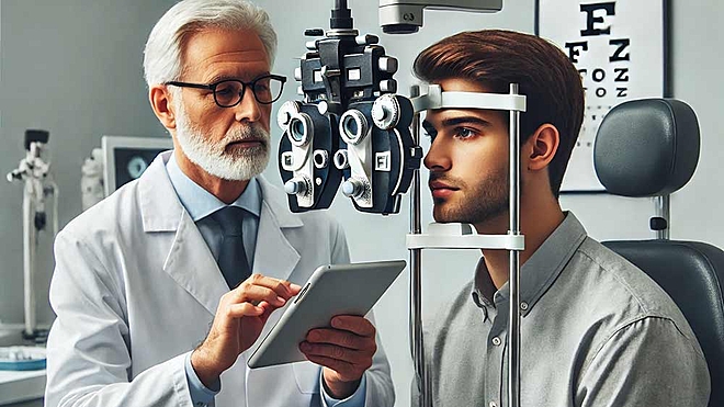 Dr Agarwal’s Health Care IPO Day 2 latest subscription, GMP