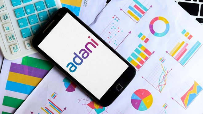 Adani Enterprises Q3 profit slumps 88%. Here’s why