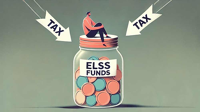 These funds stand out for long-term growth and tax savings