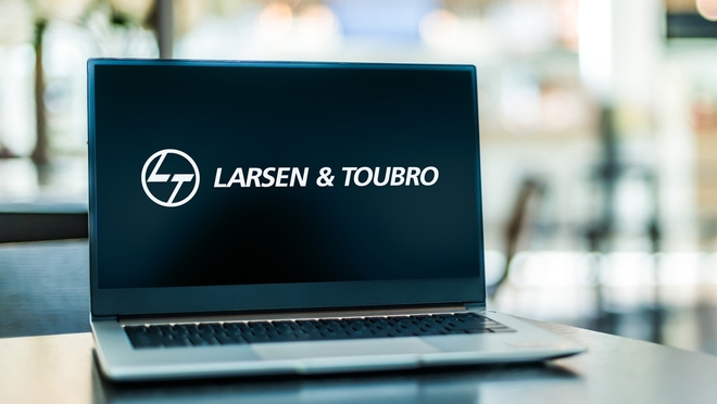 L&T Q3 results: Stock rises 4% on solid Q3 show