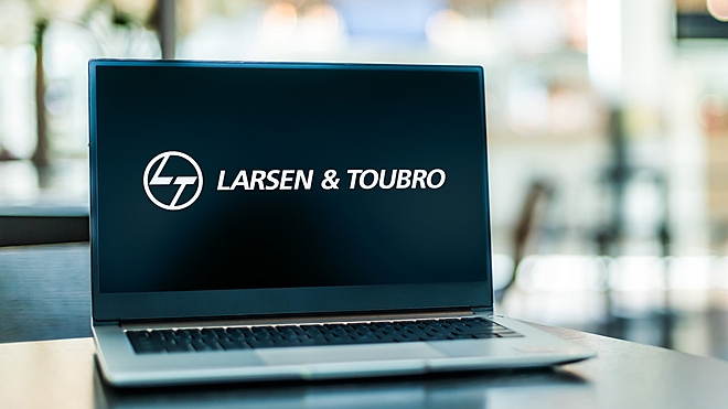 L&T Q3 results: Stock rises 4% on solid Q3 show