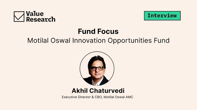 Motilal Oswal Innovation Opportunities Fund: Should you invest?