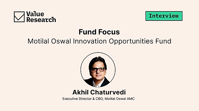 Motilal Oswal Innovation Opportunities Fund: Should you invest?
