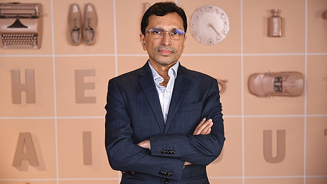 Mahesh Patil, the CIO of Aditya Birla Sun Life AMC, explains. He also talks about his early days and investment philosophy.