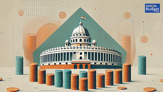 The backbone of government finances and their role in shaping India's fiscal future