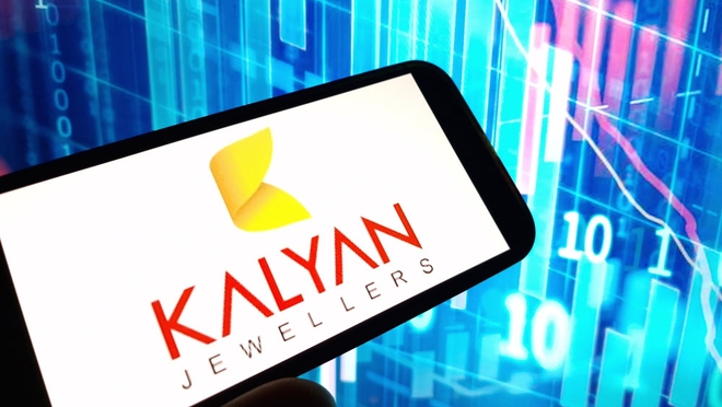Kalyan Jewellers Q3 results: Stock leaps 11% as revenue surges 40%