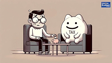 The power of tax-driven savings