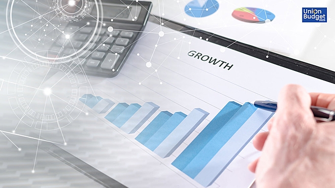 Economic Survey 2025 की 10 बड़ी बातें