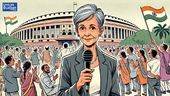 Budget 2025 LIVE: FM exempts income tax up to Rs 12 lakh