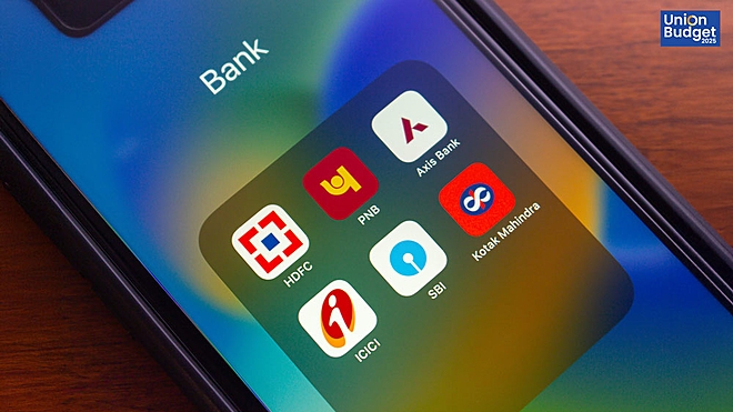 Union Budget 2025: SBI Life, HDFC Life fall after 100% FDI announcement