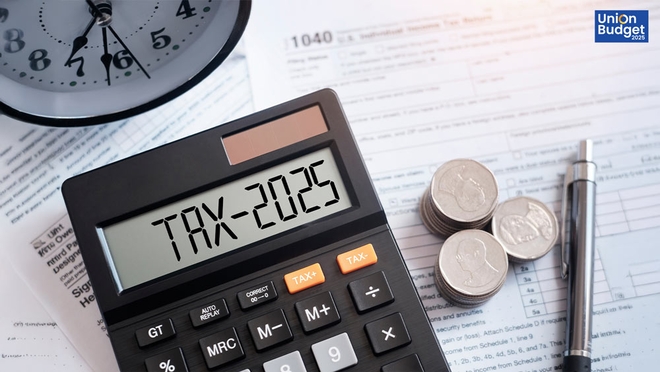Budget 2025: Income Tax के नए स्लैब क्या हैं