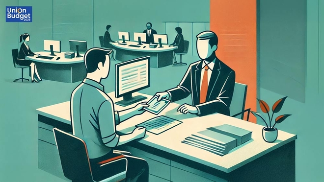 What are capital receipts? Insights from Budget 2025