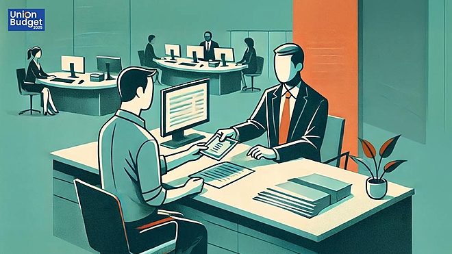 What are capital receipts? Insights from Budget 2025