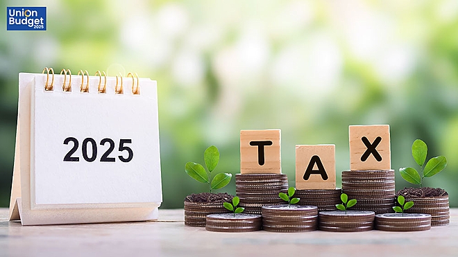Budget 2025: How much tax could you save after tax slab revision