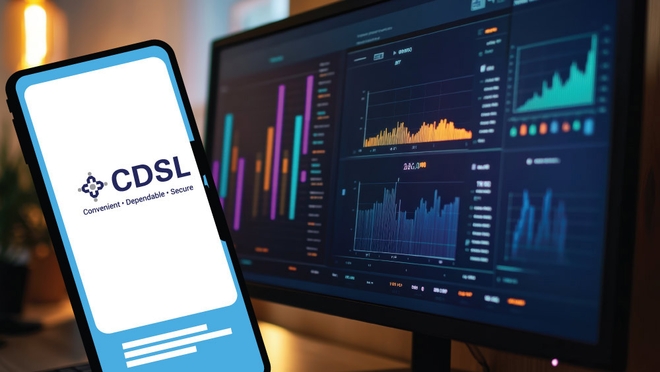 क्या CDSL के शेयर में निवेश करना सही है?