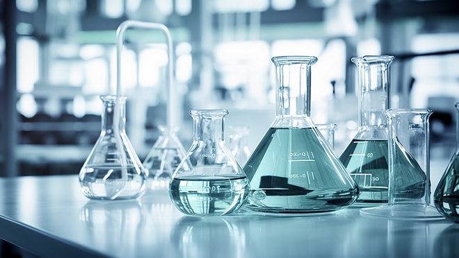 Divi’s Labs Q3 results: Stock gains 5% on strong Q3 performance