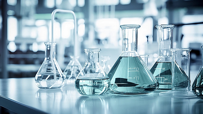 Divi’s Labs Q3 results: Stock gains 5% on strong Q3 performance