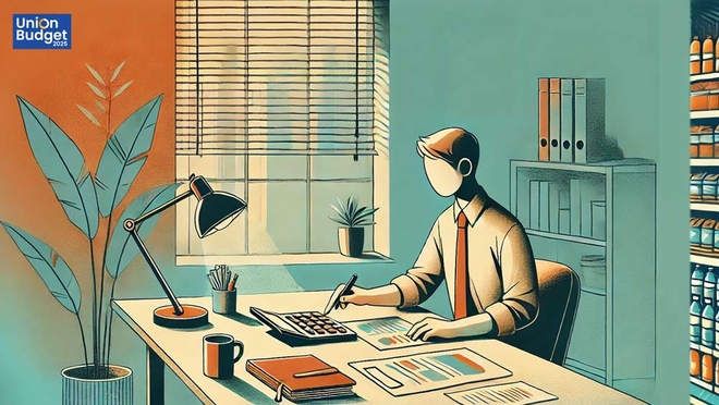 Understanding direct taxes | Budget 2025