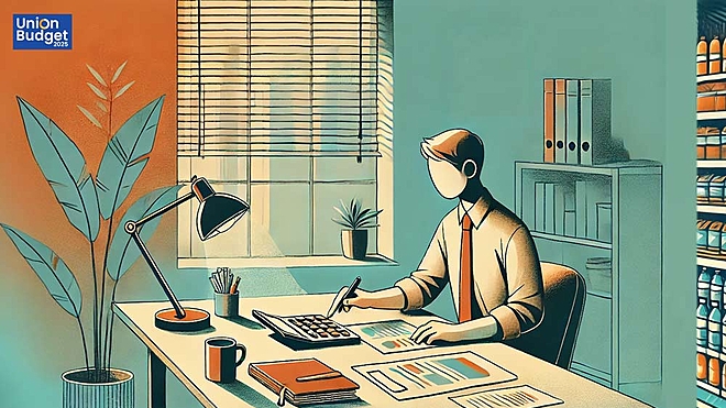 Understanding direct taxes | Budget 2025