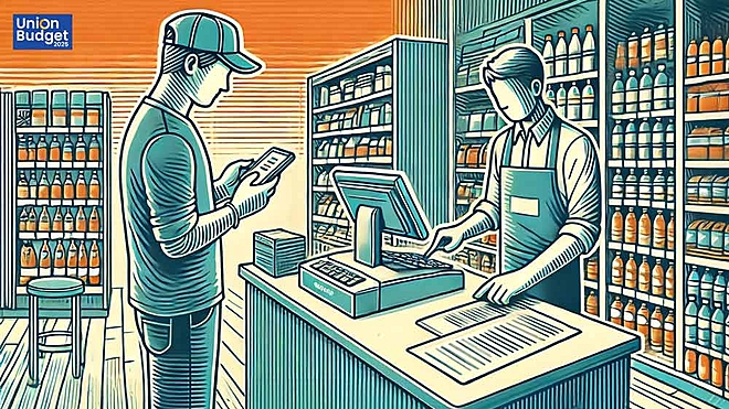 Understanding indirect taxes | Budget 2025