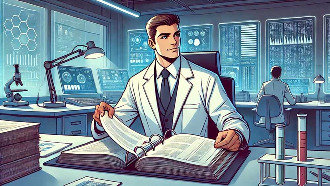 वेलुमणि ने Thyrocare को कैसे एक बड़ी कंपनी में बदला