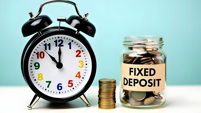 फिक्स्ड डिपॉजिट क्या है? जानें निवेश के फायदे और विकल्प