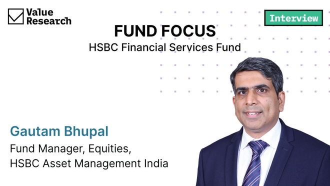 HSBC Financial Services Fund: Should you invest?