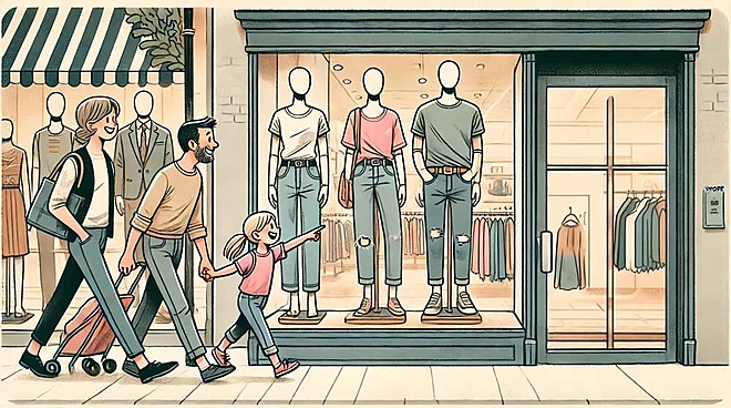 V2 Retail, V-Mart, Baazar Style: What their Q3 earnings mean for investors