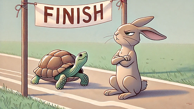 Investing vs trading: Which is the smarter path to wealth?