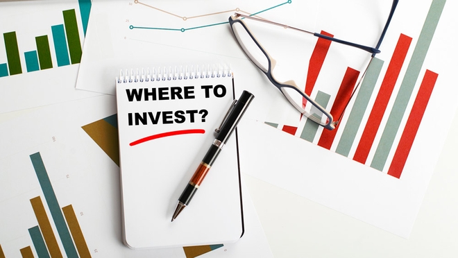 पैसा कहां निवेश करें? जानिए भारत के बेहतरीन निवेश विकल्प और उनके संभावित रिटर्न