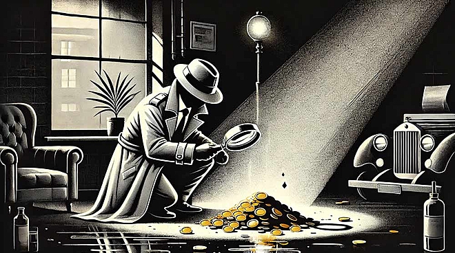 Stock investing: How to use elimination to spot good investments