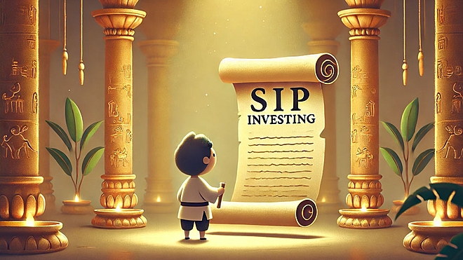 How to stay disciplined, avoid costly mistakes and make SIPs work for you