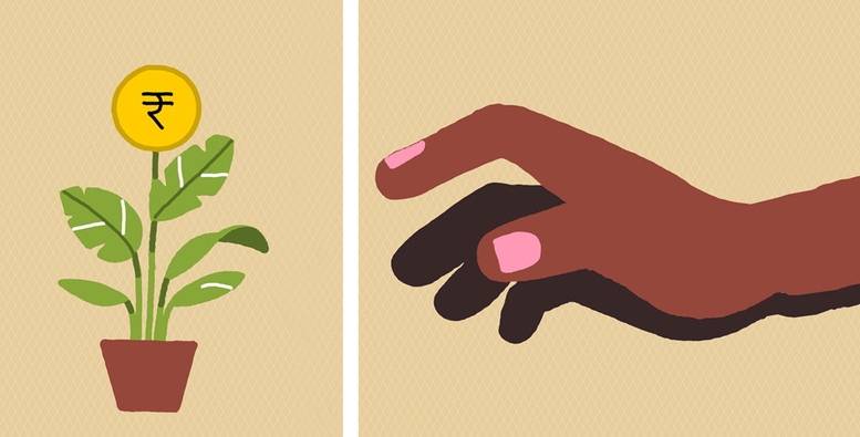 the compounding magic