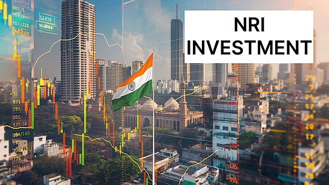 NRIs के भारत में निवेश करने की बात मैं अपने परिवार के दो लोगों के साथ करूंगा जो विदेश में बसे हैं. सिंगापुर और अमेरिका की इन असल मिसालों से शायद आपको भारत में निवेश के मसले पर समझने में मदद मिले.