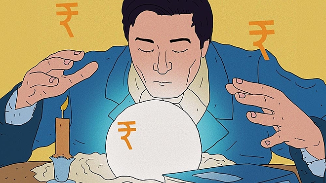 The myth of predicting markets: Why asset allocation and SIPs matter