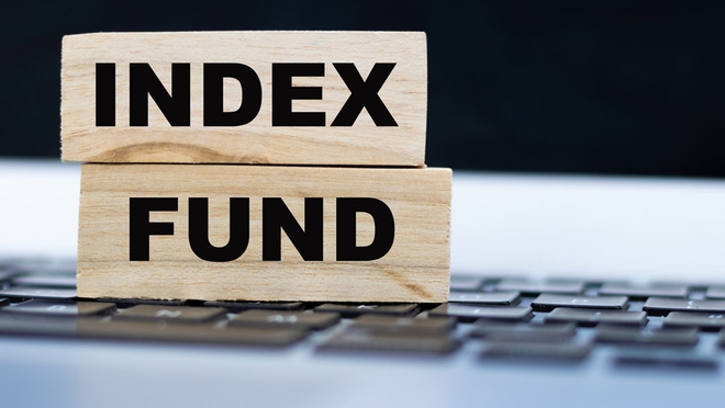 How to optimise your portfolio using index funds