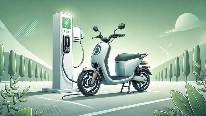 Ola Electric share में अभी निवेश करें या इंतज़ार करें?