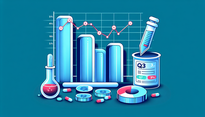 NATCO Pharma Share Price, Q3 Results, and Future Outlook