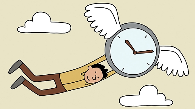 The power of compounding: Why time is your best ally for wealth building