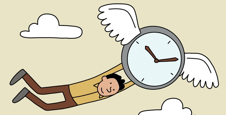 the compounding magic