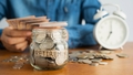How should retirees navigate this rough market?