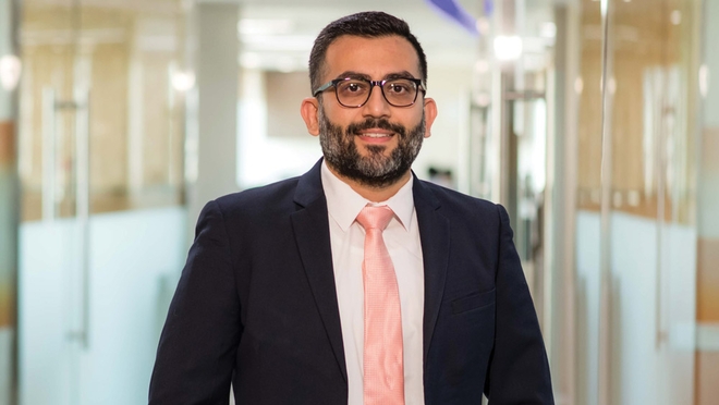 Interview with ICICI Pru’s Ihab Dalwai