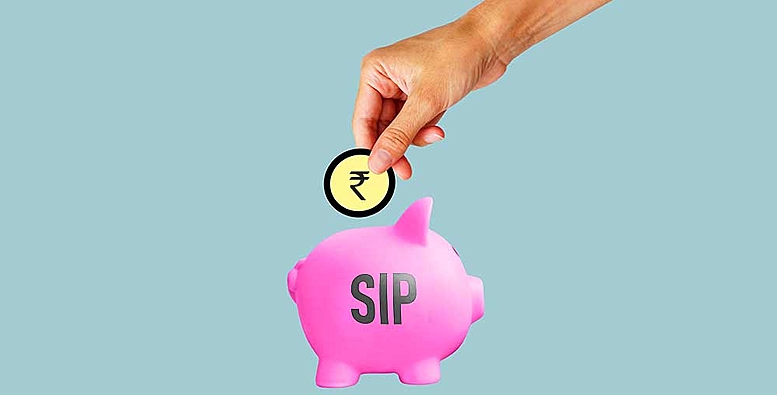 the compounding magic