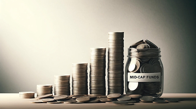 Mid-cap funds: Can they offer enough large-cap exposure?