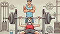 What my gym trainer taught me about investing