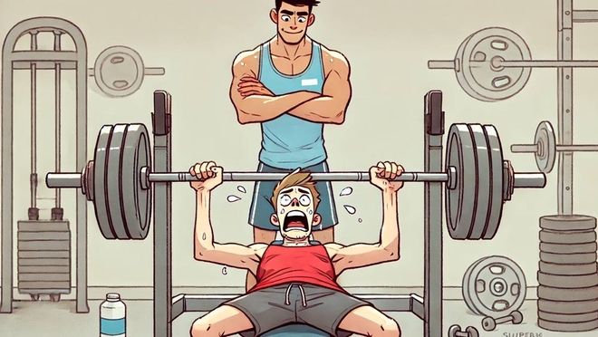 जानिए फ़िटनेस और इन्वेस्टिंग के कॉमन रूल